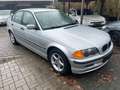 BMW 318 i,Klima,Servo,1.Hand,TÜV NEU Silber - thumbnail 3