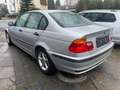 BMW 318 i,Klima,Servo,1.Hand,TÜV NEU Silber - thumbnail 6