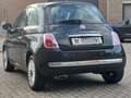 Fiat 500 1.2 Lounge PANORAMADAK/PDC/LMV/AIRCO/NWE KOPPELING Zwart - thumbnail 11