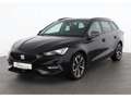SEAT Leon Sportstourer 1.5 eTSI FR Schwarz - thumbnail 2