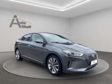 Premium Hybrid St.Hzg. CAM NAV BI-XEN SHZ