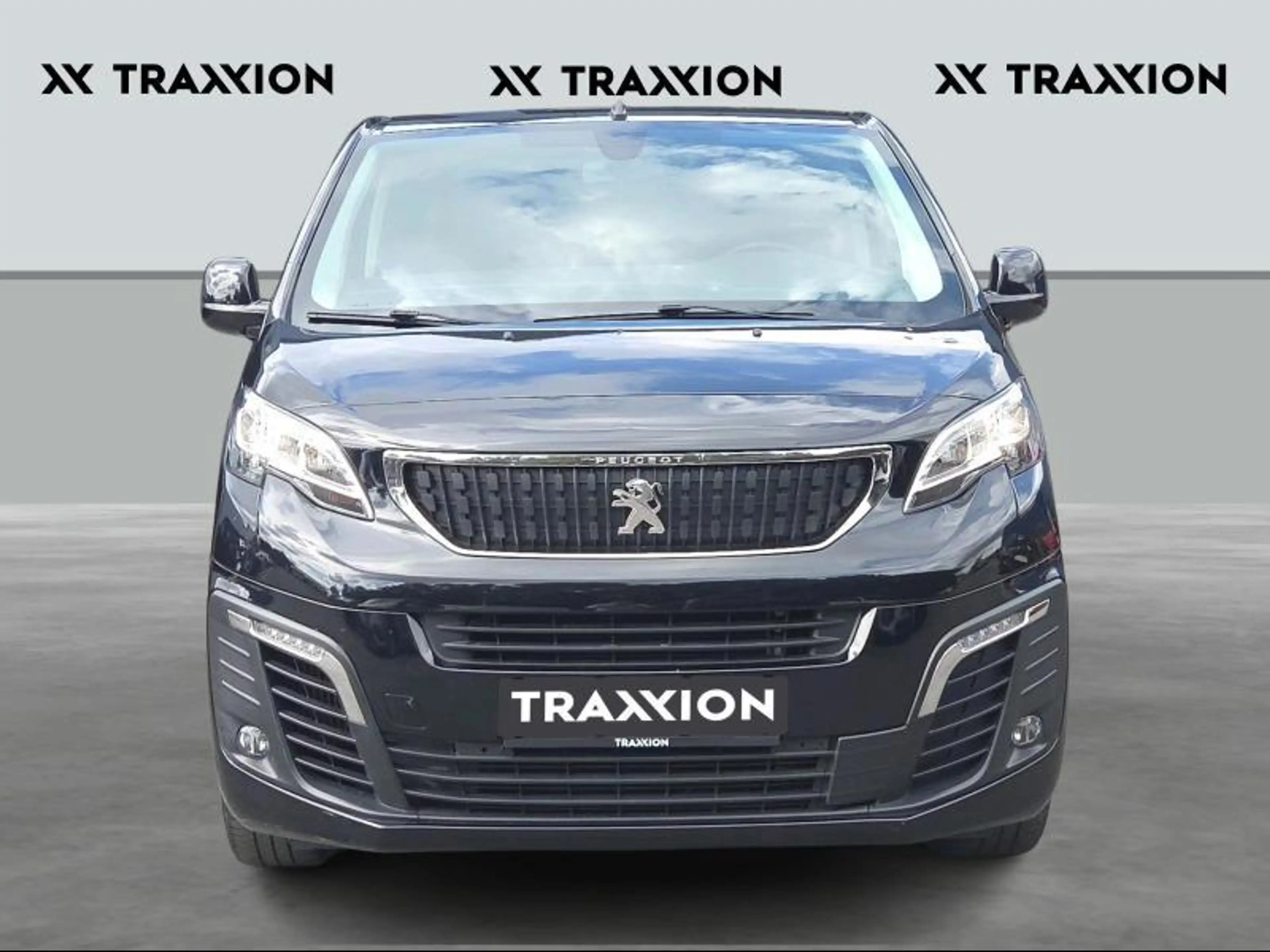 Peugeot Expert Dub Cab Premium automaat - Carplay - Camera - Trek — photo 3