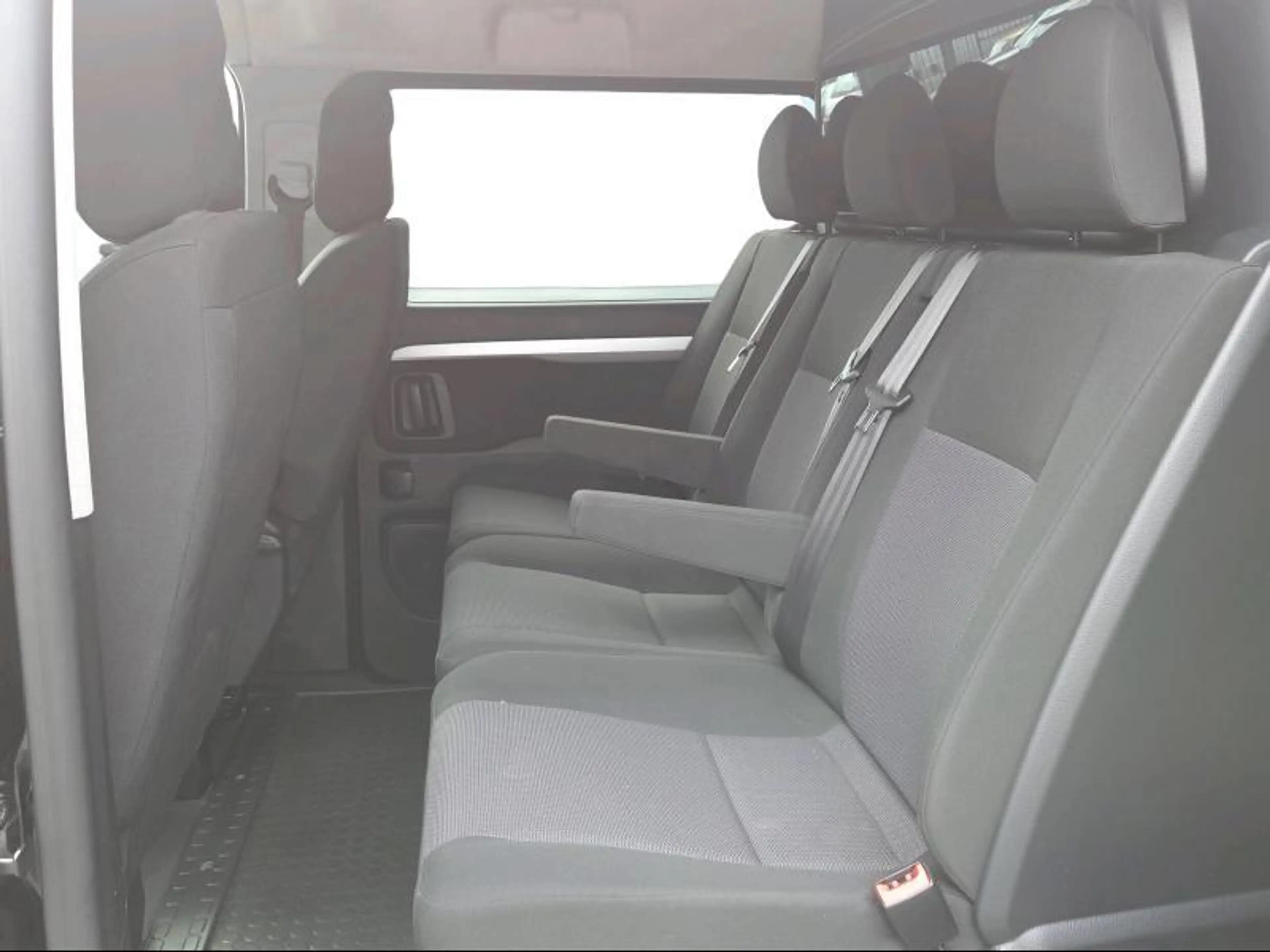 Peugeot Expert Dub Cab Premium automaat - Carplay - Camera - Trek — photo 13