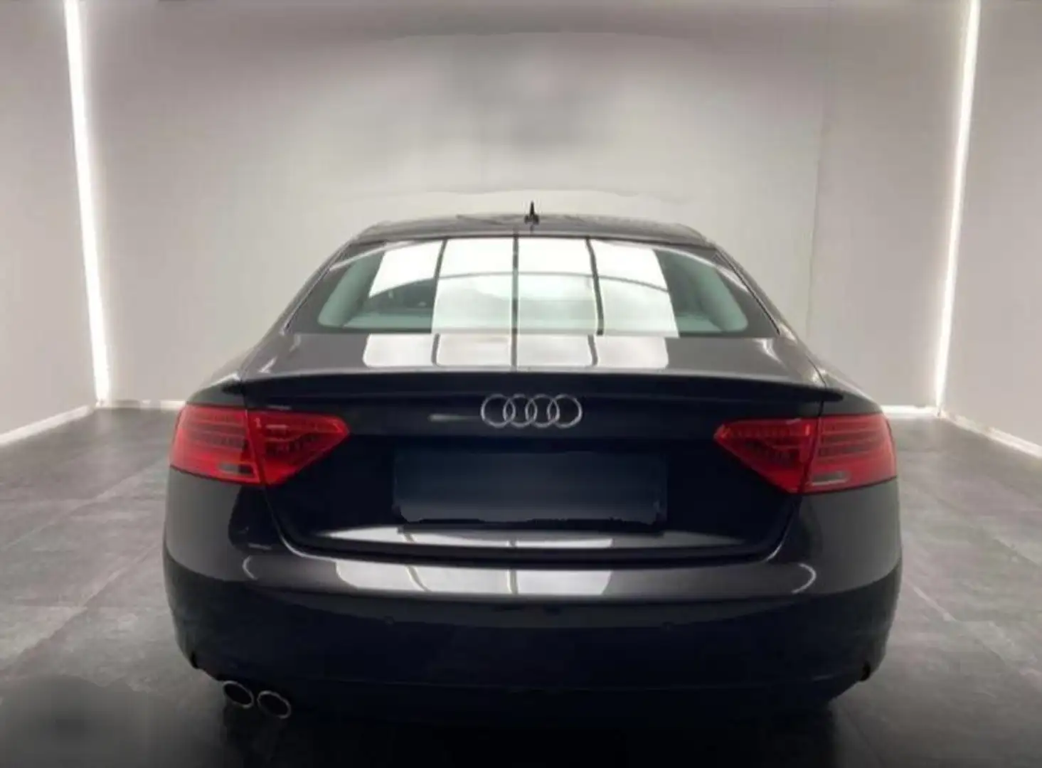 Audi A5 2.0 TDI ultra Sportback DPF - 2