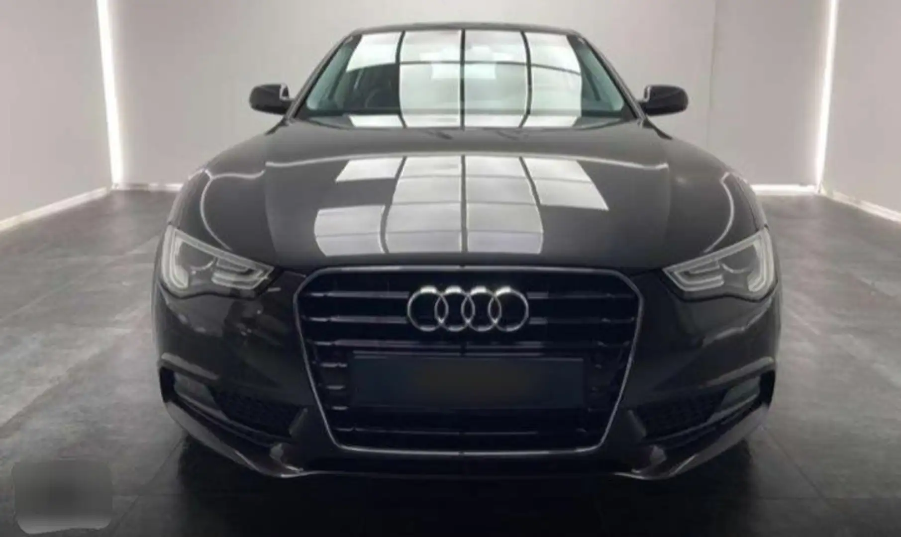 Audi A5 2.0 TDI ultra Sportback DPF - 1