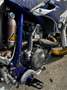 Yamaha WR 450 F Bleu - thumbnail 3