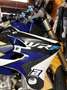 Yamaha WR 450 F Bleu - thumbnail 7