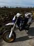 Yamaha WR 450 F Bleu - thumbnail 1