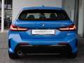 BMW 118 i M-Sportpaket KLIMA PDC NAVIGATION LED Bleu - thumbnail 5