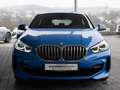 BMW 118 i M-Sportpaket KLIMA PDC NAVIGATION LED Bleu - thumbnail 3