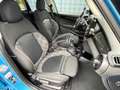 MINI Cooper 5-Türer CHILI/NAVI/LED/T-LEDER/2xPDC Albastru - thumbnail 27