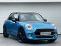 MINI Cooper 5-Türer CHILI/NAVI/LED/T-LEDER/2xPDC Albastru - thumbnail 3