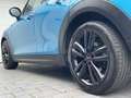 MINI Cooper 5-Türer CHILI/NAVI/LED/T-LEDER/2xPDC Albastru - thumbnail 9