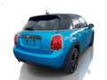 MINI Cooper 5-Türer CHILI/NAVI/LED/T-LEDER/2xPDC Blau - thumbnail 6