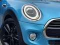 MINI Cooper 5-Türer CHILI/NAVI/LED/T-LEDER/2xPDC Albastru - thumbnail 4