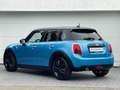 MINI Cooper 5-Türer CHILI/NAVI/LED/T-LEDER/2xPDC Albastru - thumbnail 5
