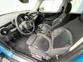 MINI Cooper 5-Türer CHILI/NAVI/LED/T-LEDER/2xPDC Albastru - thumbnail 11
