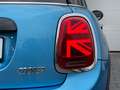 MINI Cooper 5-Türer CHILI/NAVI/LED/T-LEDER/2xPDC Albastru - thumbnail 8
