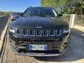 Jeep Compass Compass II 2017 2.0 mjt Limited 4wd 140cv auto Negro - thumbnail 2