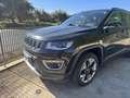 Jeep Compass Compass II 2017 2.0 mjt Limited 4wd 140cv auto Negro - thumbnail 1