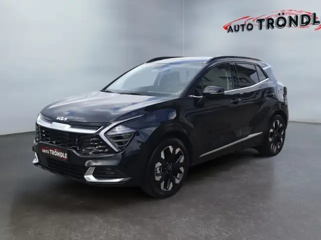 Kia Sportage 1.6 PHEV AWD Plug & Ride +Panorama