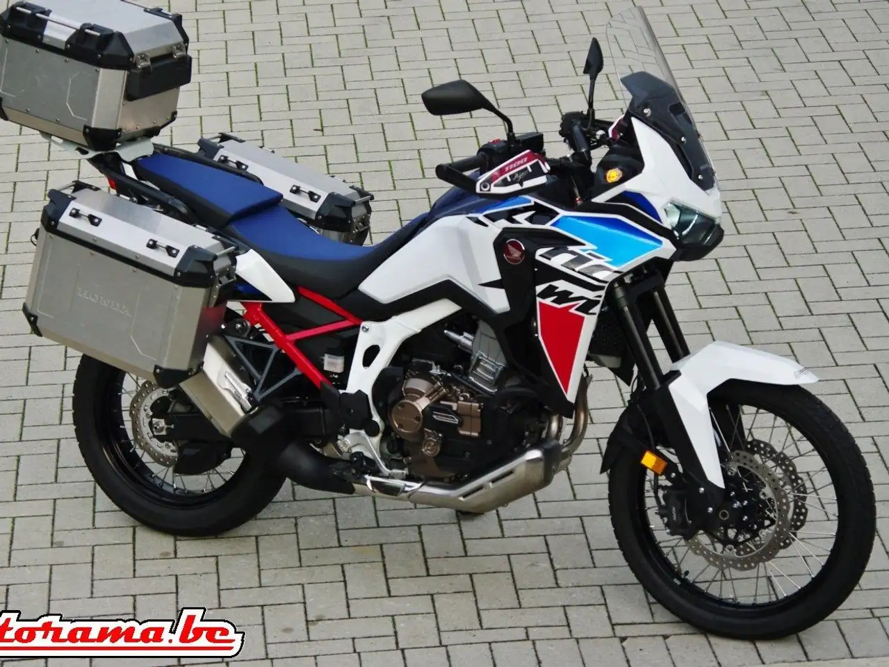 Honda CRF 1100