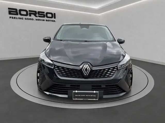 Renault Clio view 8