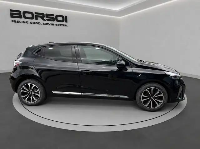 Renault Clio view 6
