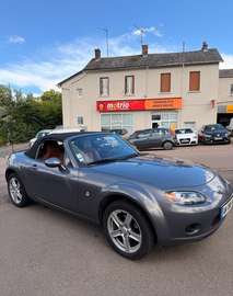 Mx 5 1.8 125 cv Élégance Cuir
