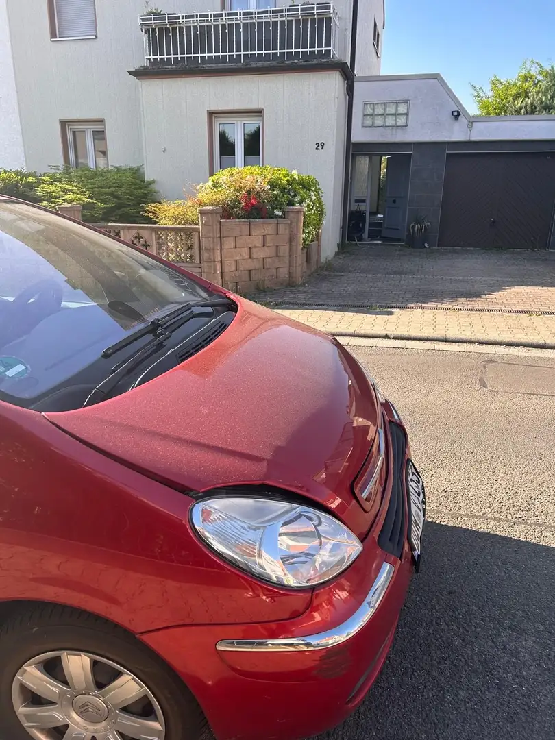 Citroen Xsara Picasso 1.6 HDi FAP Exclusive - 2
