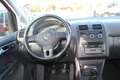 Volkswagen Touran 1.6 TDI KLIMATRONIC AHK RFK ALU EURO 5 Rot - thumbnail 14