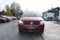 Volkswagen Touran 1.6 TDI KLIMATRONIC AHK RFK ALU EURO 5 Rot - thumbnail 2
