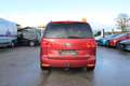 Volkswagen Touran 1.6 TDI KLIMATRONIC AHK RFK ALU EURO 5 Rot - thumbnail 5