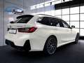 BMW 340 xDrive *19 Zoll*ACC*Pano*Ad.FW.*LED+* Blanc - thumbnail 3