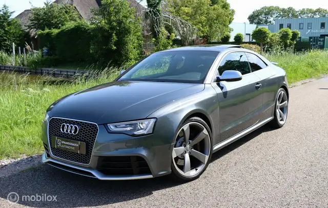 Audi RS5 4.2 FSI RS 5 Quattro / Uniek / Milltek / Pano