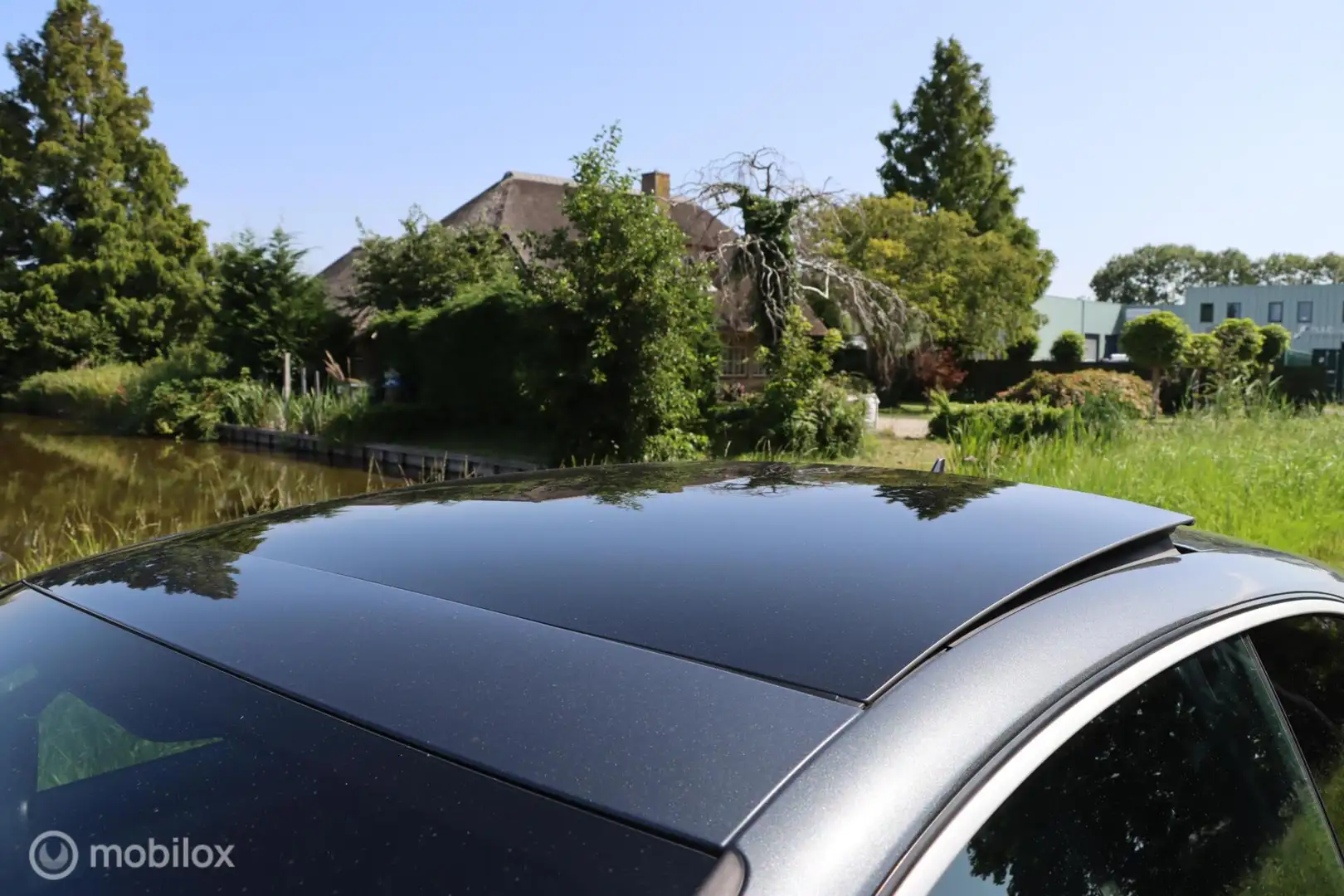 Audi RS5 4.2 FSI RS 5 Quattro / Uniek / Milltek / Pano Grijs - 2