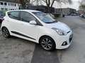 Hyundai i10 FIFA World Cup Edition *Steuerkette NEU* Blanc - thumbnail 1