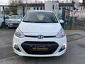 Hyundai i10 FIFA World Cup Edition *Steuerkette NEU* Blanc - thumbnail 2