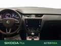 Skoda Octavia wagon 1.5 g-tec executive 130cv dsg Bianco - thumbnail 8