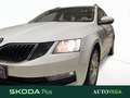 Skoda Octavia wagon 1.5 g-tec executive 130cv dsg Bianco - thumbnail 18
