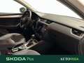 Skoda Octavia wagon 1.5 g-tec executive 130cv dsg Bianco - thumbnail 6