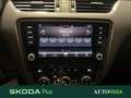 Skoda Octavia wagon 1.5 g-tec executive 130cv dsg Bianco - thumbnail 11