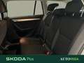 Skoda Octavia wagon 1.5 g-tec executive 130cv dsg Bianco - thumbnail 15