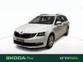 Skoda Octavia wagon 1.5 g-tec executive 130cv dsg Bianco - thumbnail 1