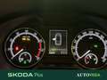 Skoda Octavia wagon 1.5 g-tec executive 130cv dsg Bianco - thumbnail 10