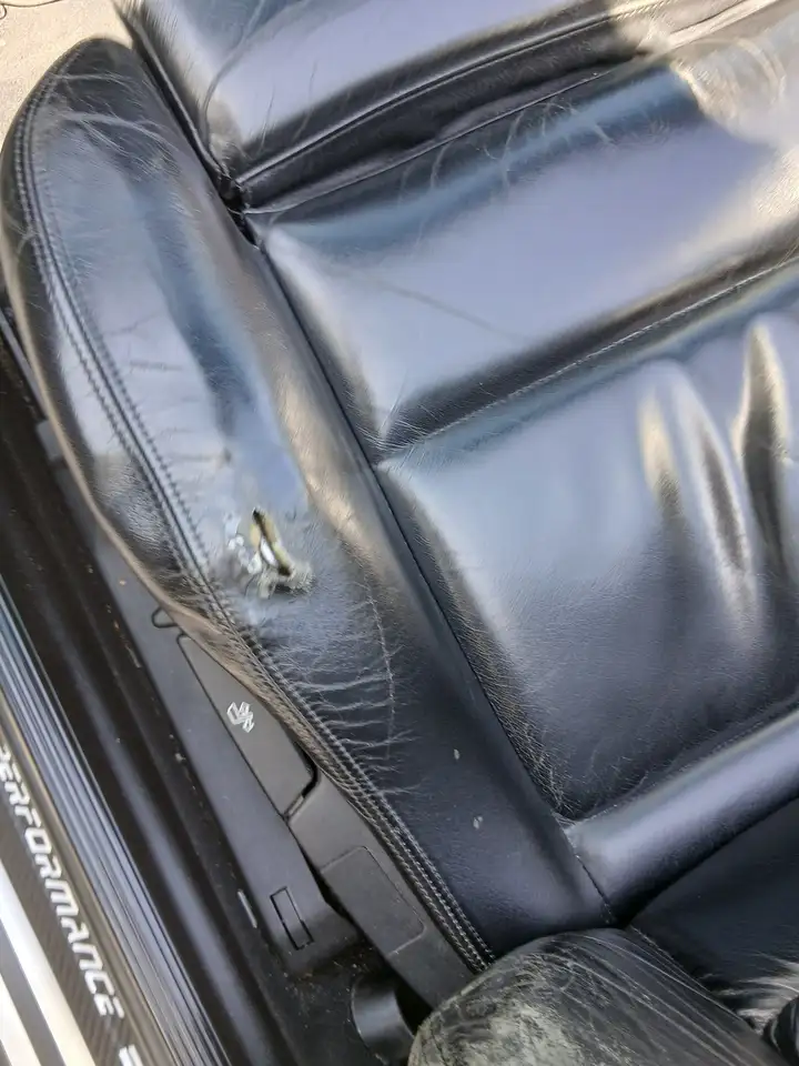 BMW 320i, foto 4