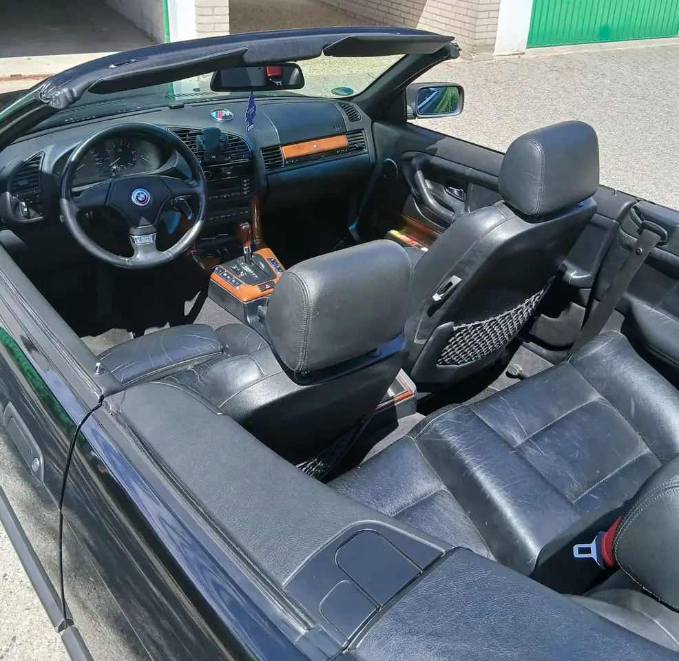 BMW 320i, foto 5