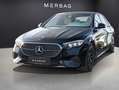 Mercedes-Benz E 200 Limousine SpurW ParkAss. LED SpurH Navi Schwarz - thumbnail 13