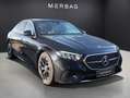 Mercedes-Benz E 200 Limousine SpurW ParkAss. LED SpurH Navi Schwarz - thumbnail 3