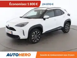 Toyota Yaris Cross 1.5 2WD Design